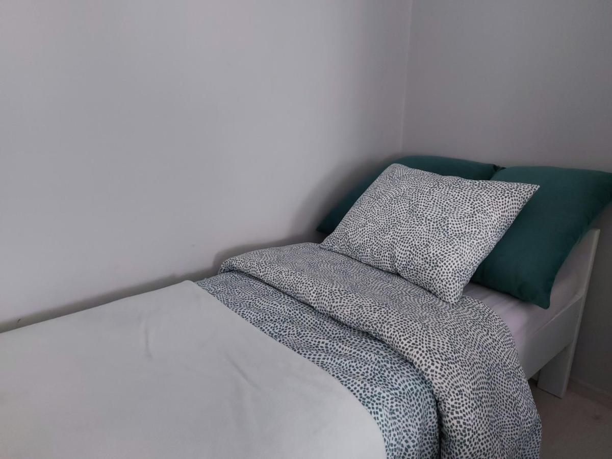 Cozy Apartment In Kikinda Eksteriør bilde