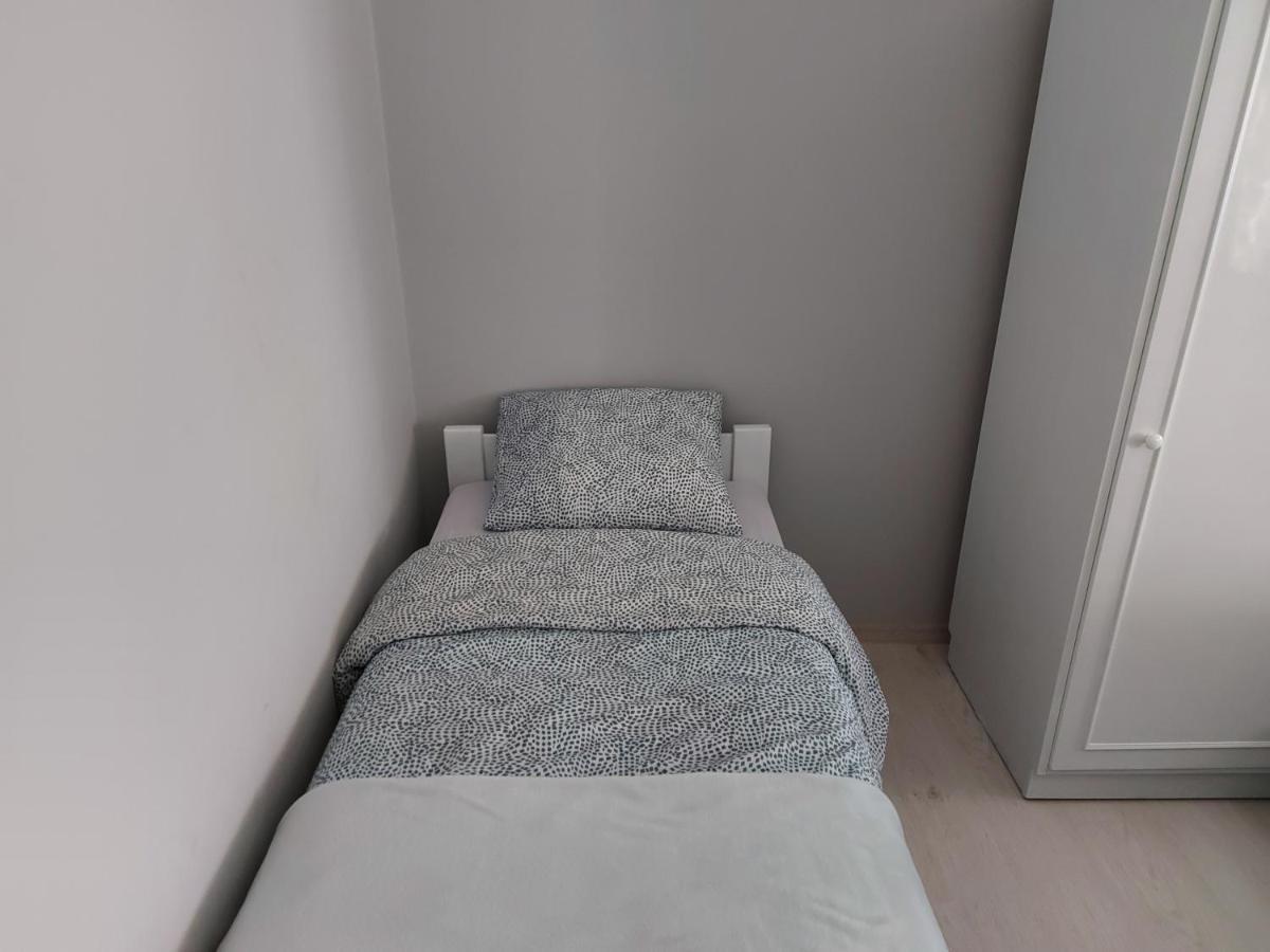 Cozy Apartment In Kikinda Eksteriør bilde